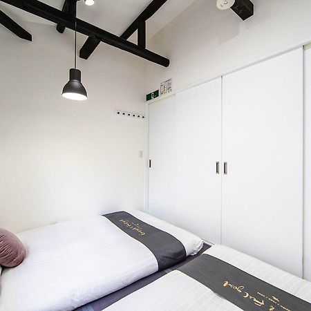 Mocomoco Nakazakicho Ósaka Exteriér fotografie