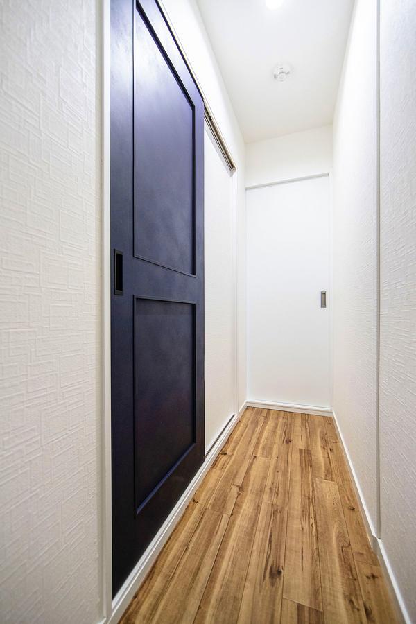 Mocomoco Nakazakicho Ósaka Exteriér fotografie